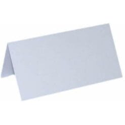 Placecards - Traditional White 50CT