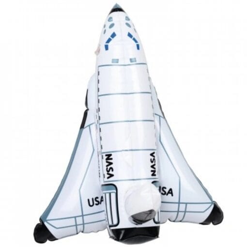 Space Shuttle Inflatable