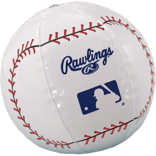 Rawlings™ Mlb Inflatable Baseballs 12Pcs