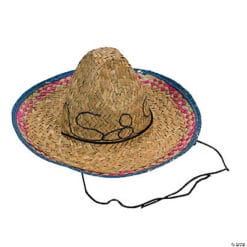 Sombrero Hat, Child