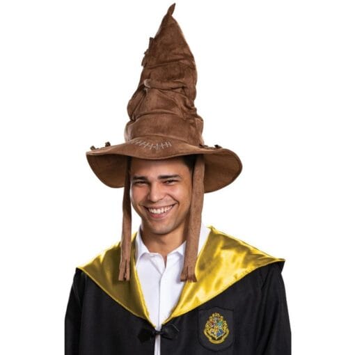 Sorting Hat Deluxe Adult