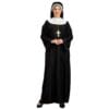 Nun Plus Adult Plus Size 16-22