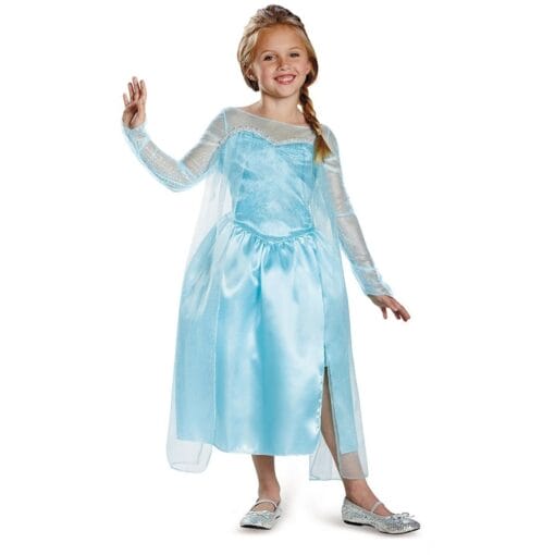 Elsa Classic Costume Child