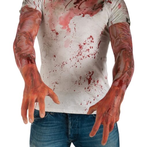 Zombie Sleeve, Adult