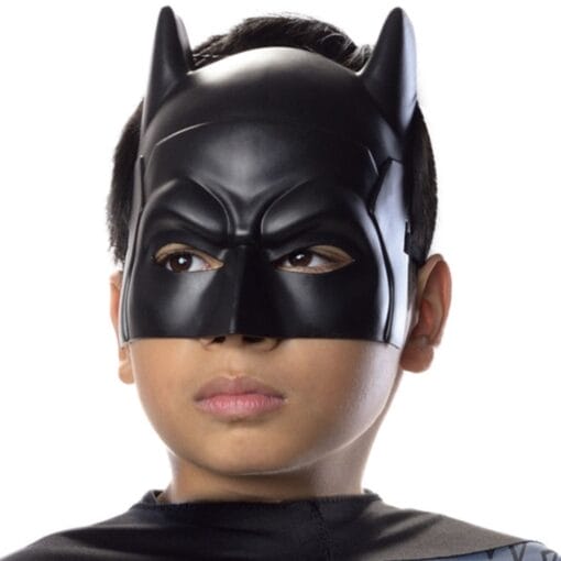 Batman 1/2 Mask, Child