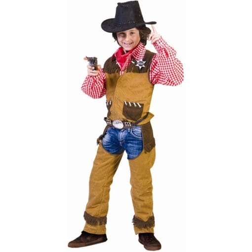 Cool Hand Clyde Cowboy Child Costume