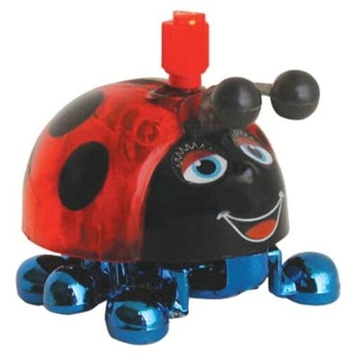 Ladybug, Lanie Wind Up Toy