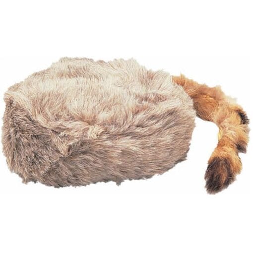Trapper Hat Imitation Fur