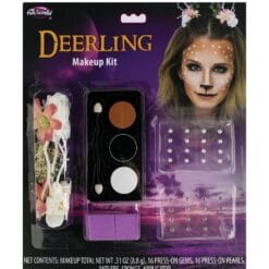 Deerling Make Up Kit