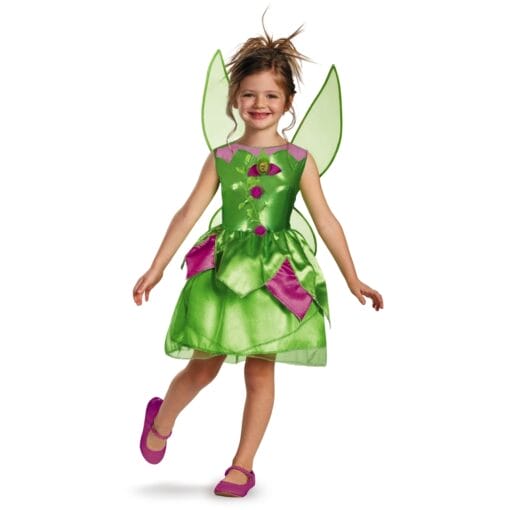 Tinker Bell Classic Child