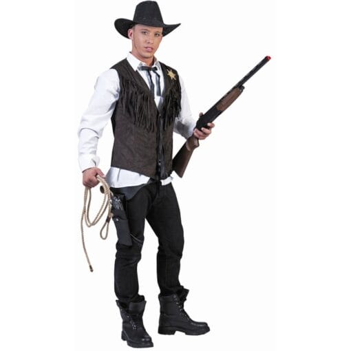 Texas Tommy Costume