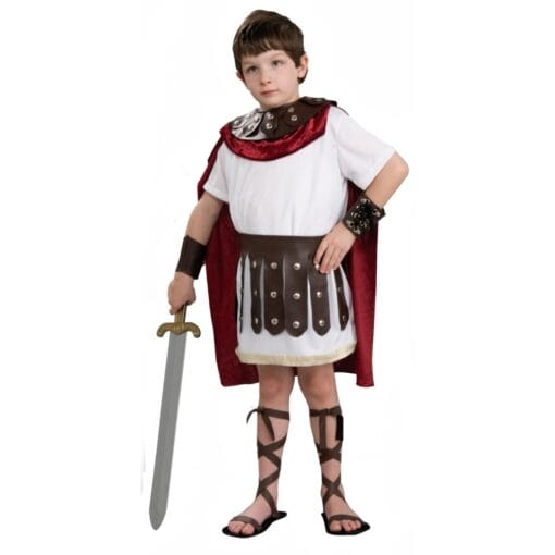 Gladiator Child