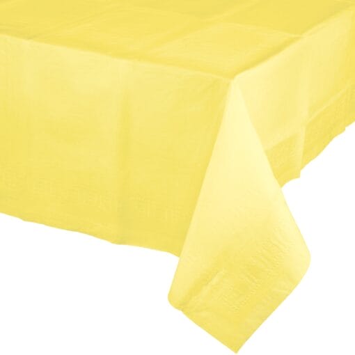 Mimosa Tablecover 54X108 Ppr/Poly