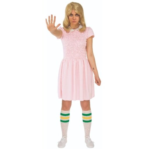 Elevens Dress Adult Costume