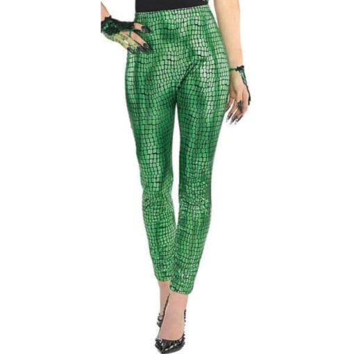 Dragon Leggings, Adult Standard