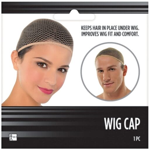 Wig Cap, Adult