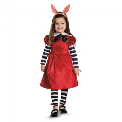 Olivia Classic Toddler Costume