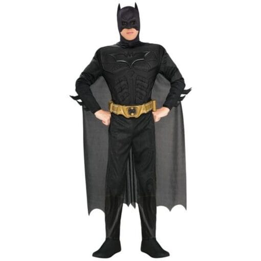 Batman Deluxe Adult Costume