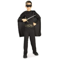 Zorro Child
