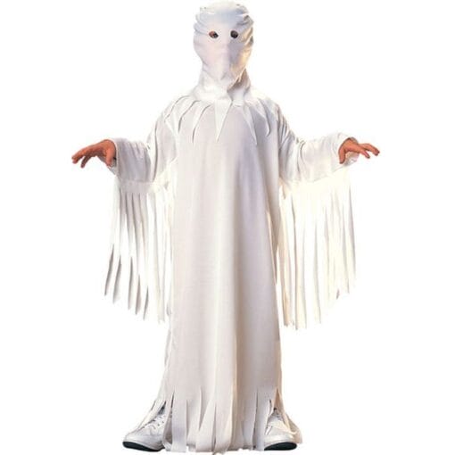 Ghost Costume Child
