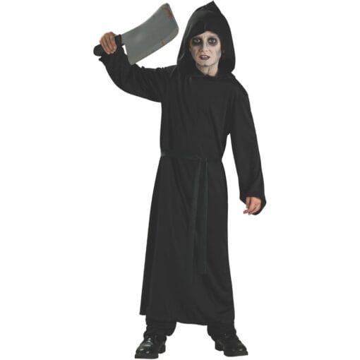 Horror Robe Fuller Cut Child Costume