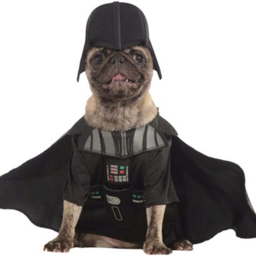 Darth Vader Pet