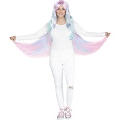 Unicorn Fabric Wings