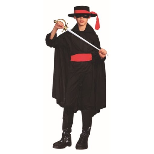 Bandit Child Costume