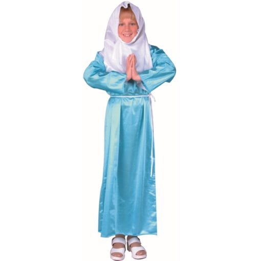Virgin Mary Child Costume
