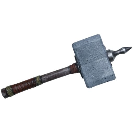 War Hammer Prop