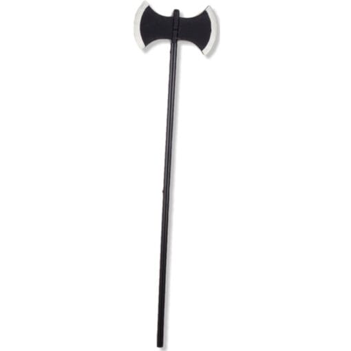 Executioner Axe, Long