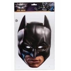 Batman The Dark Knight Face Mask