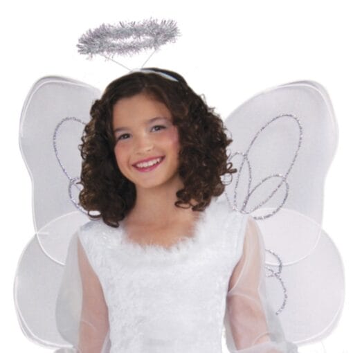 Angel Kit, Child
