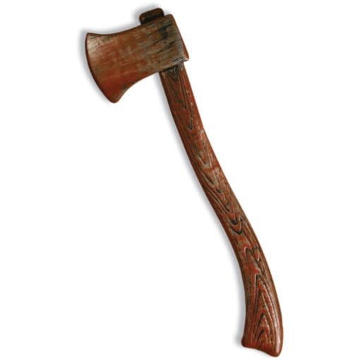 Bloddy Axe Prop