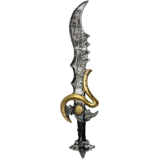 Medieval Fantasy Sword