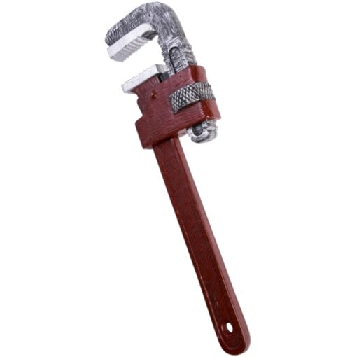 Jumbo Pipe Wrench Prop 26&Quot;