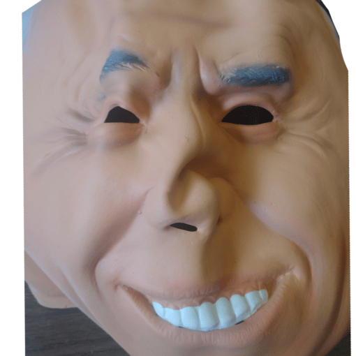 Joe Biden Mask