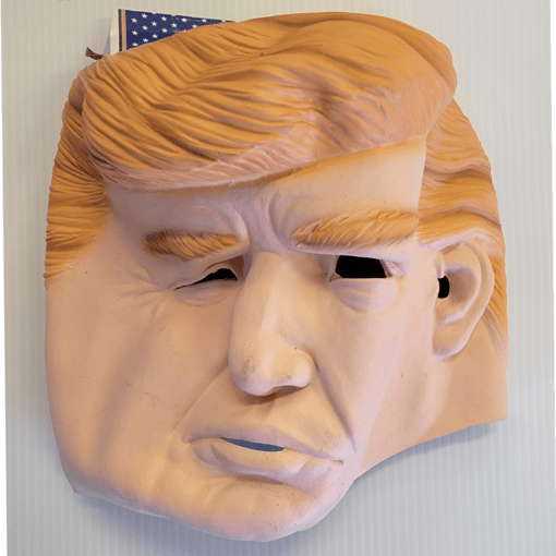 Donald Mask