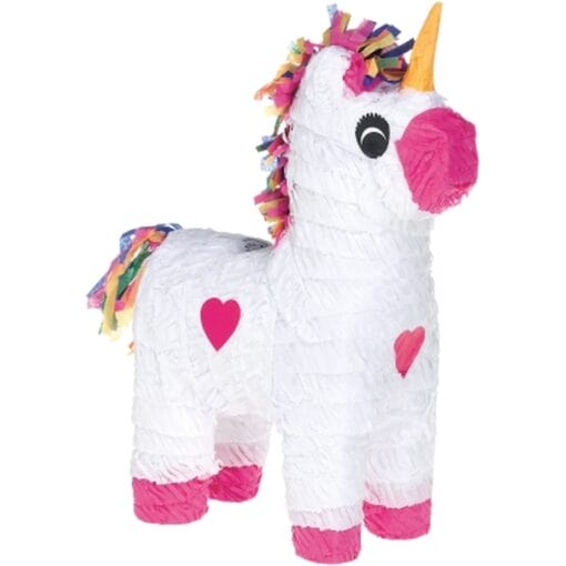 Unicorn 3D Piñata