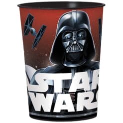 Star Wars Party Cup