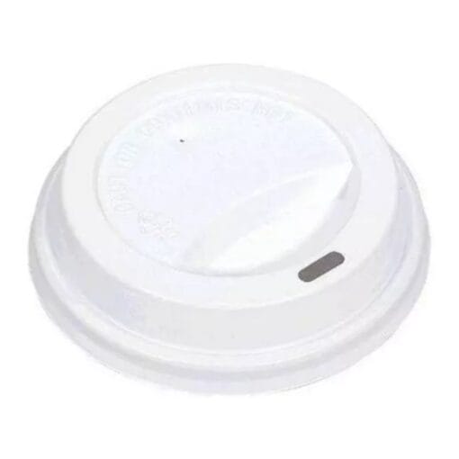 Hot Coffee Cup Lids 40Ct