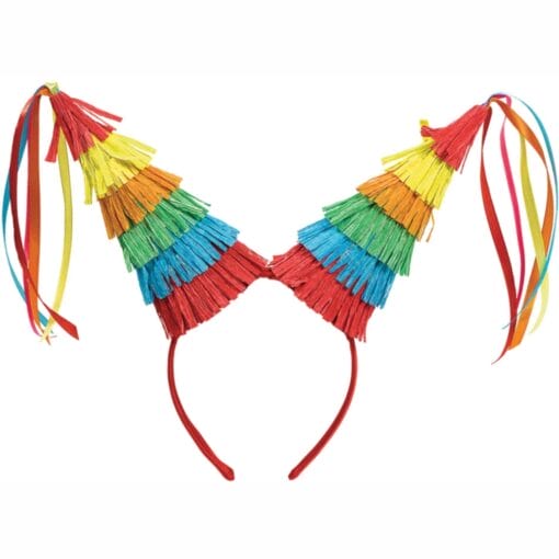 Pinata Look Headband