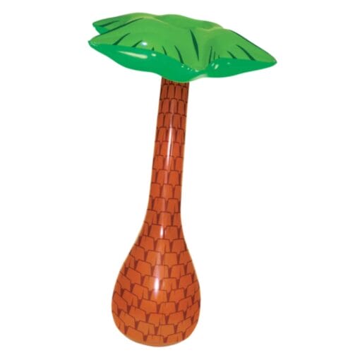 Palm Tree Inflatable 27In