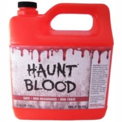 Haunt Blood Made-In-USA Gallon