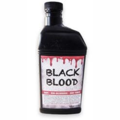 Zombie Black Blood USA Pint
