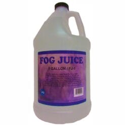 Fog Fluid Made-in-USA Gallon