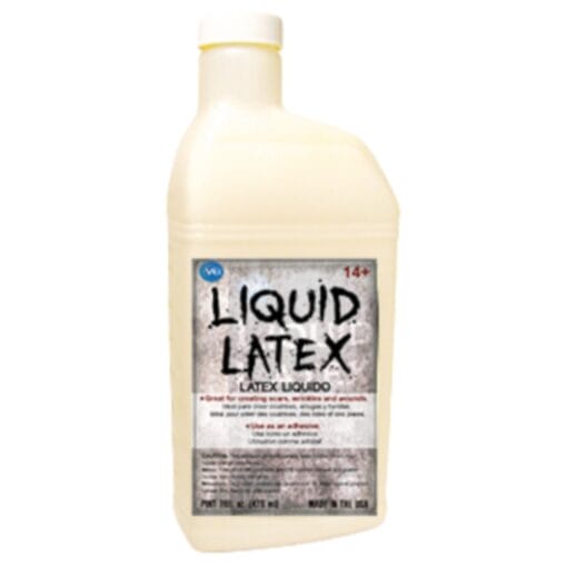 Liquid Latex Usa Pint