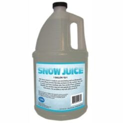 Snow Juice - Made In USA - Gallon