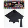 Grad Hat Mini Cutouts 5