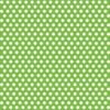 Lime Green Dot Giftwrap 30